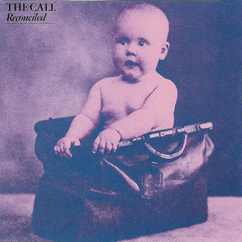 The Call - Reconciled | Elektra (960440-1)
