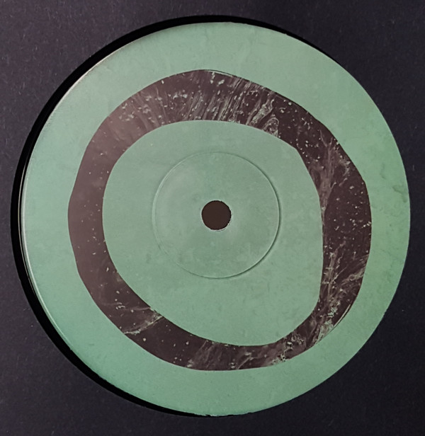 Arsonist Recorder - Geist | 20:20 Vision (VIS326) - 2