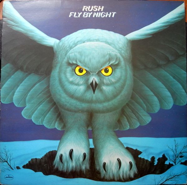 Fly By Night