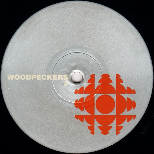 Woodpeckers - 3 | Global AMBition (GAMB 033-6) - 3