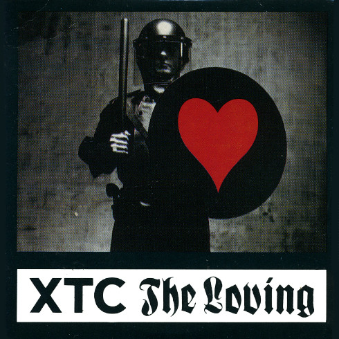 XTC - The Loving | Virgin (VST 1201)