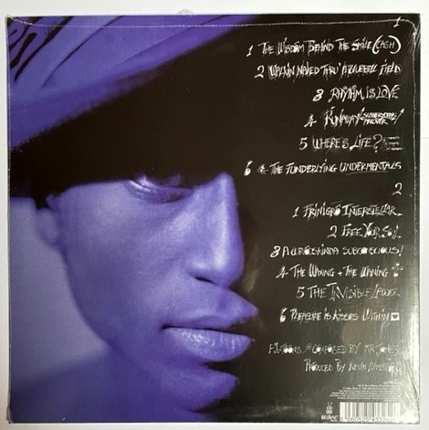 Blufunk Is A Fact!