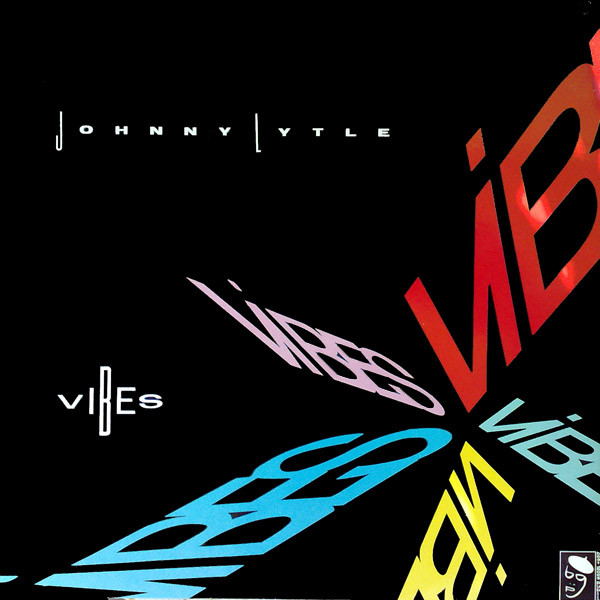 Johnny Lytle - Vibes | BGP Records (BGP 1031) - main Johnny Lytle - Vibes | BGP Records (BGP 1031) - main