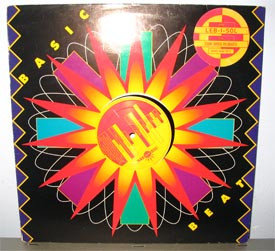 Leb-I-Sol - Con Brio Rubato | Basic Beat Recordings (BASIC 227-5)