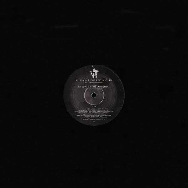 Victoria Beckham - Not Such An Innocent Girl | Virgin (VSTXDJ1816) - 2 Victoria Beckham - Not Such An Innocent Girl | Virgin (VSTXDJ1816) - 2