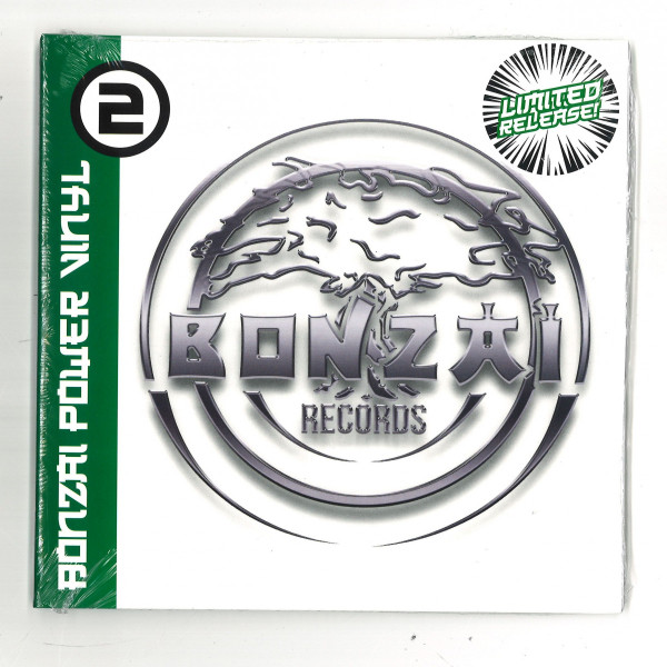 Various - Power Vinyl 2 | Bonzai Classics (BCV2021022)