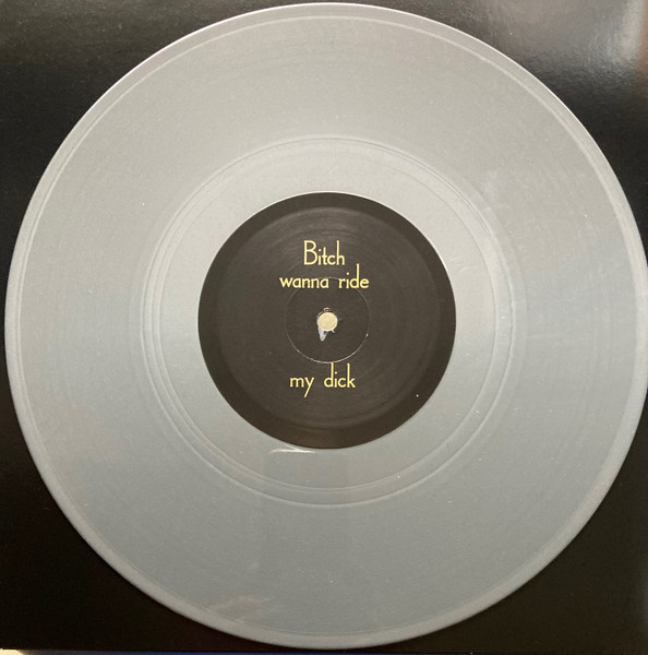 Moodymann - Bitch Wanna Ride My Dick | MPT Recordings (MPTLTD) - main Moodymann - Bitch Wanna Ride My Dick | MPT Recordings (MPTLTD) - main