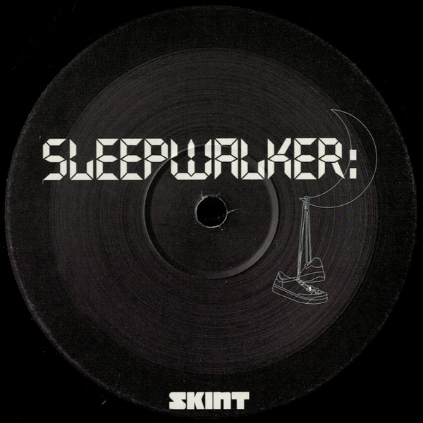 Sleepwalker - Open My Head | Skint (SKINT 86) - 2