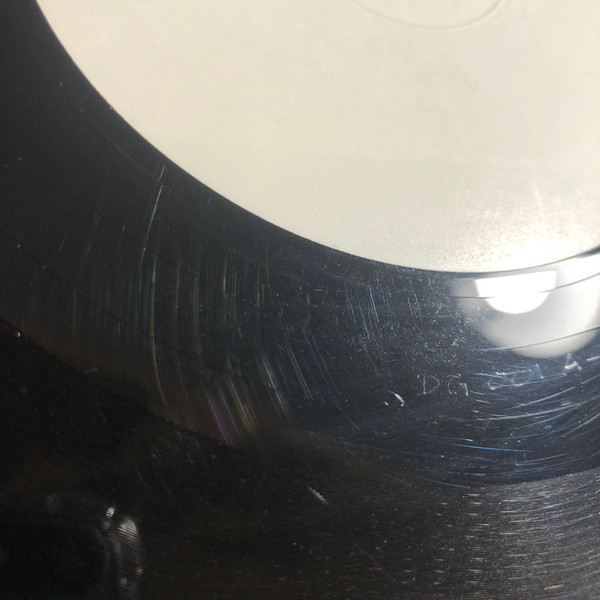 Specialised - Disco Galaxy Vol. 1 | Disco Galaxy Recordings (DG001) - 3