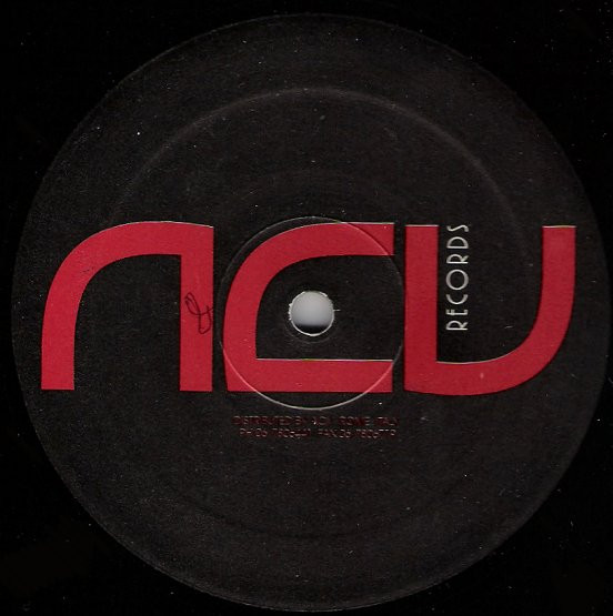 Point A To Point B - Invisible | ACV (ACV1003) - 2