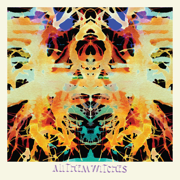 All Them Witches - Sleeping Through The War | New West Records (NW5147) - main All Them Witches - Sleeping Through The War | New West Records (NW5147) - main