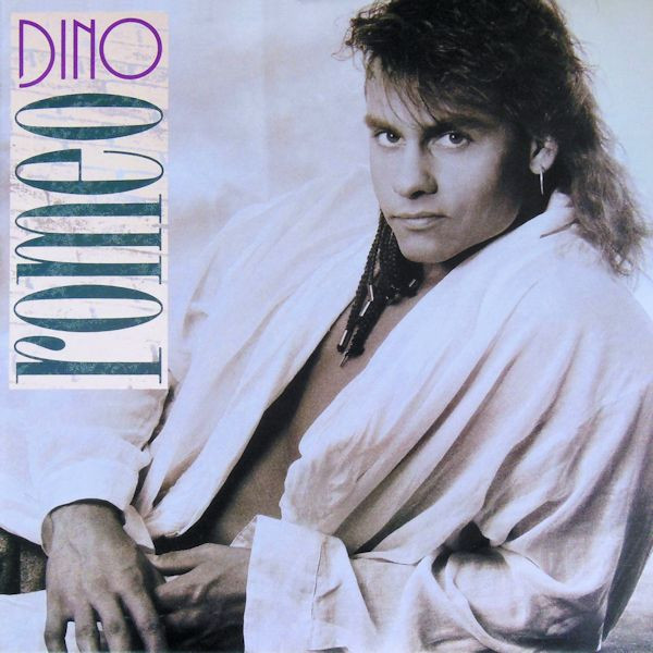 Dino - Romeo | Island Records (PR12-6634-1)