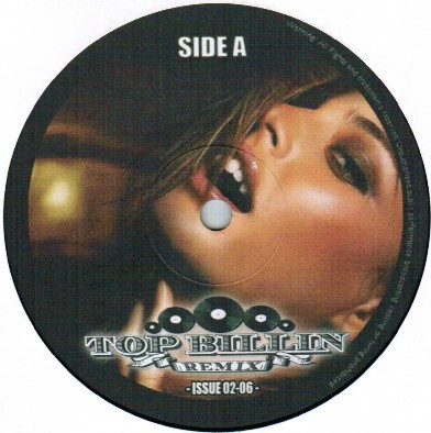 Various - Top Billin Remix Issue 02-06 | Vibin 'Beats (66244E) - 3 Various - Top Billin Remix Issue 02-06 | Vibin 'Beats (66244E) - 3