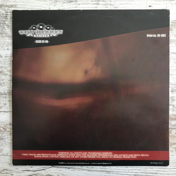 Various - Top Billin Remix Issue 02-06 | Vibin 'Beats (66244E) - 2 Various - Top Billin Remix Issue 02-06 | Vibin 'Beats (66244E) - 2