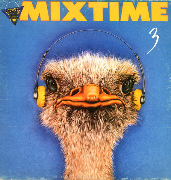 Various - Mixtime 3 | EMI (64 2610921)
