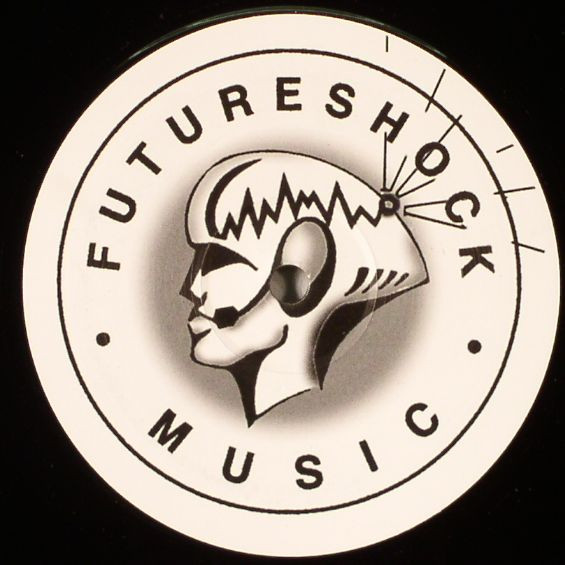 Michelle Narine - Shadowland | Futureshock Music (FS 009) - 2