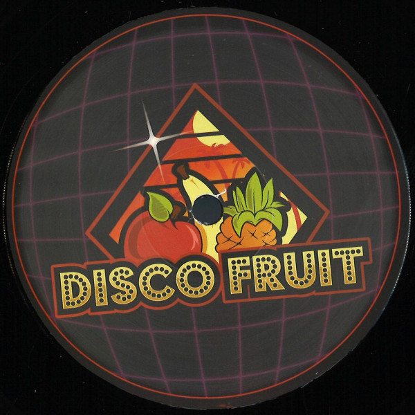 Various - Disco Fruit Sampler 03 | Disco Fruit (DFV 014) - main Various - Disco Fruit Sampler 03 | Disco Fruit (DFV 014) - main