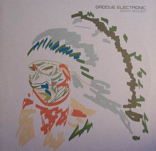 Groove Electronic - Indian Requiem | Zeitgeist (none) - main Groove Electronic - Indian Requiem | Zeitgeist (none) - main