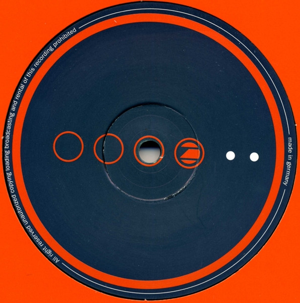 Stanny Franssen - 2nd Gate EP | Zenit (ZENIT 05) - 2