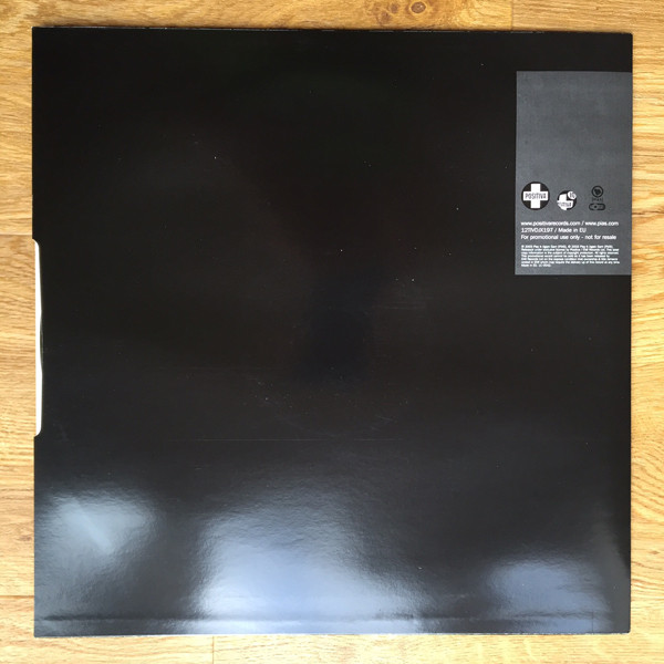 Room 5 Feat. Oliver Cheatham - Music & You | Positiva (12TIVDJX197) - 4