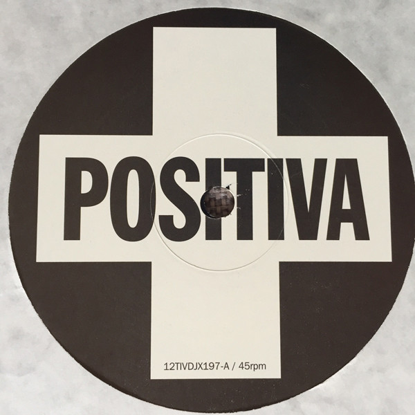 Room 5 Feat. Oliver Cheatham - Music & You | Positiva (12TIVDJX197) - 3