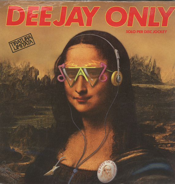 Various - Deejay Only | EMI (64 2609011)