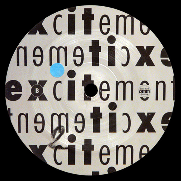 Cardenia - Living On Video (Remix) | Roughmix (RTD 180.9534.0) - 4