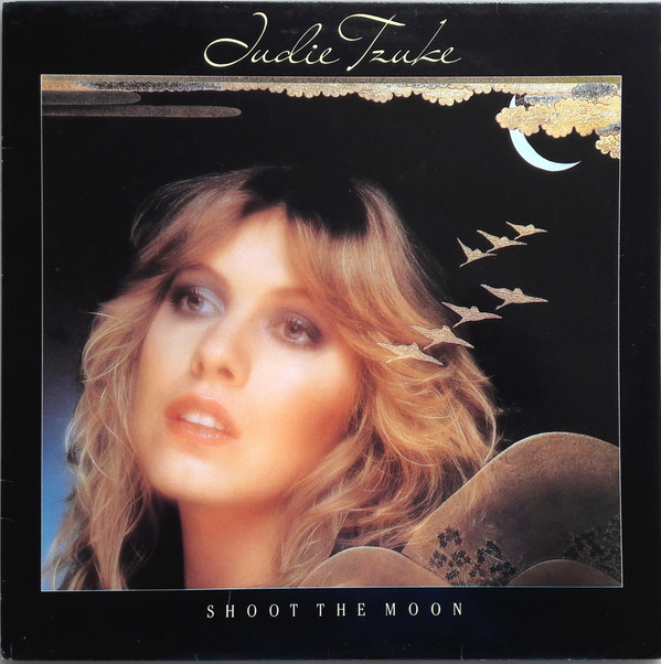 Shoot The Moon