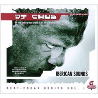 Various - Iberican Sounds | BeatFreak Recordings (BFCD001)