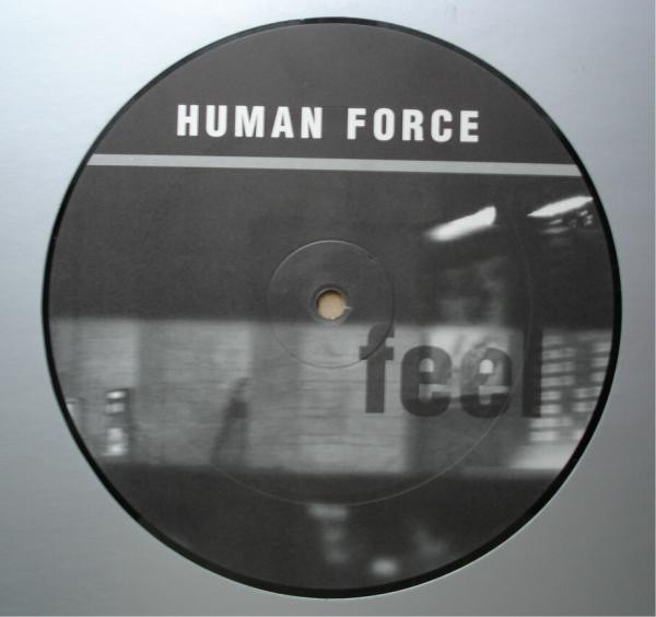 Human Force - Feel | Drizzly (DRIZ9709/16) - main