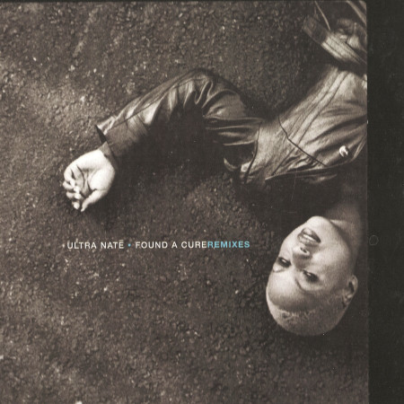 Ultra Naté - Found A Cure (Remixes) | Strictly Rhythm (SR 12542) - main