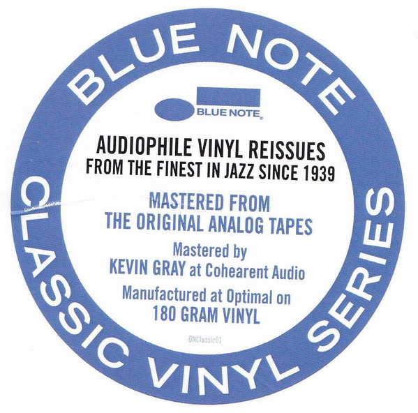 Art Blakey & The Jazz Messengers - The Big Beat LP | Blue Note (3817611) - 6 Art Blakey & The Jazz Messengers - The Big Beat LP | Blue Note (3817611) - 6