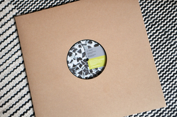 Formless Obstruction EP