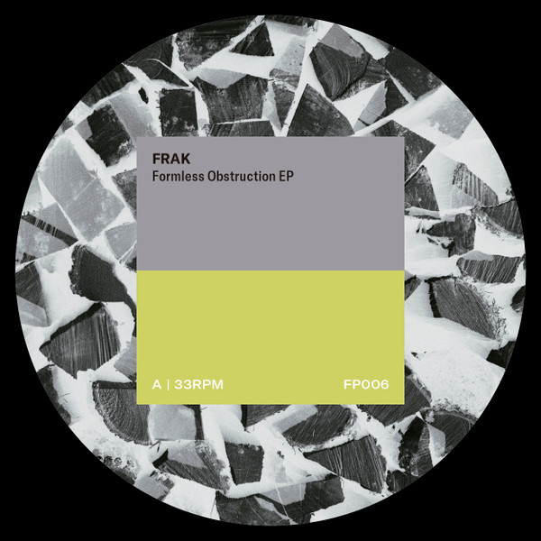 Formless Obstruction EP