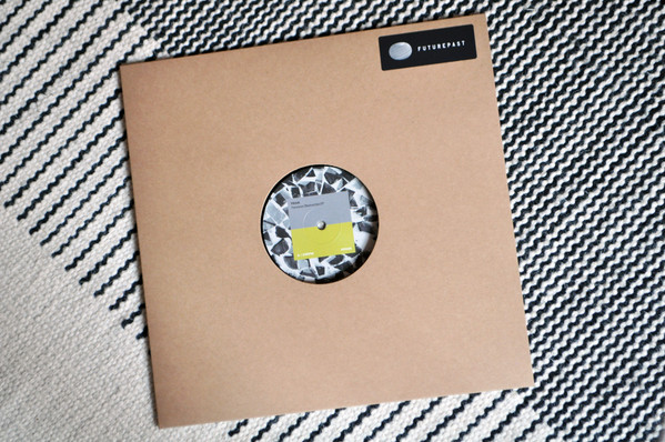 Formless Obstruction EP