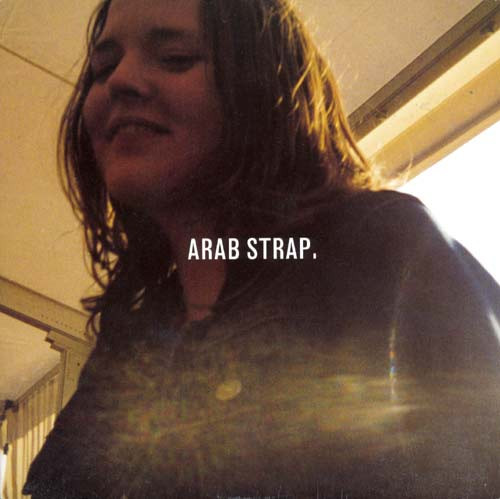 Arab Strap - (Afternoon) Soaps | Chemikal Underground (CHEM27CD) - main