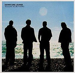 Departure Lounge - Too Late To Die Young | Bella Union (BELLACD32)