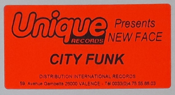 City Funk