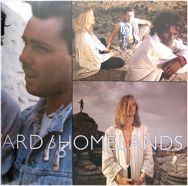 Homelands