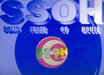 Aldo & Felipe - Disco Trip | SSOH (SSOH 96015) - 3