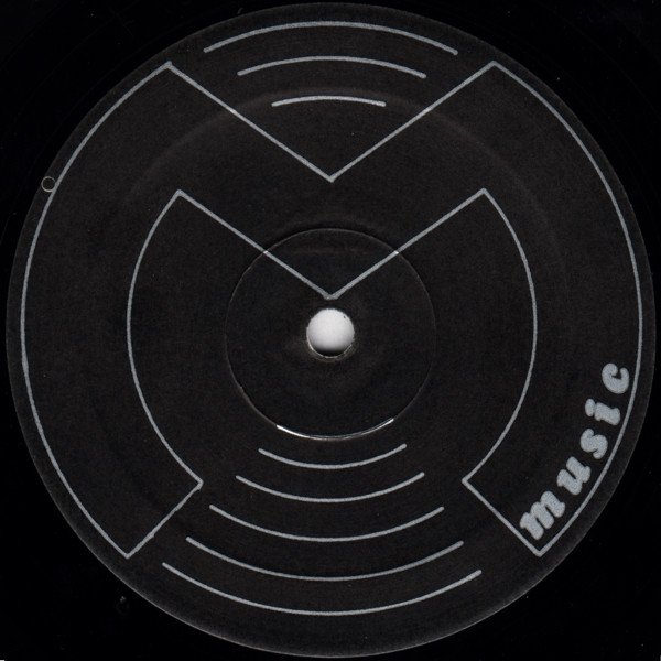 F/L/U/X 33 - Listen To My Deal | Marcon Music (MRC 001) - 2 F/L/U/X 33 - Listen To My Deal | Marcon Music (MRC 001) - 2