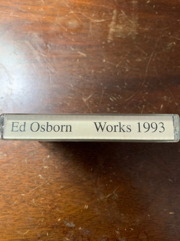 Works 1993