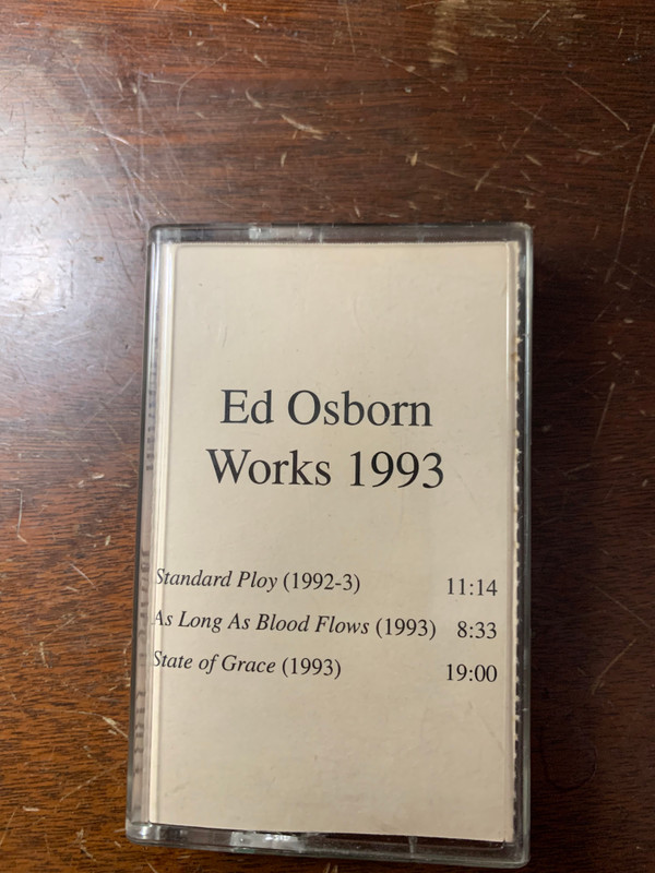 Works 1993