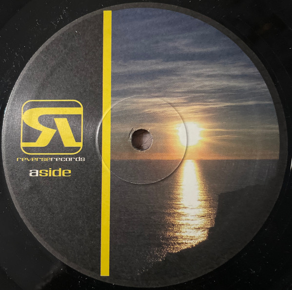 Club Junkees - What I Feel | Re»»Vox (RX-016) - 3 Club Junkees - What I Feel | Re»»Vox (RX-016) - 3