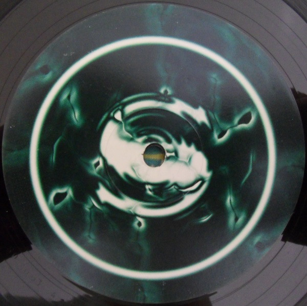 Source Direct - Snake Style / Exit- 9 | Source Direct Recordings (SD003) - 2