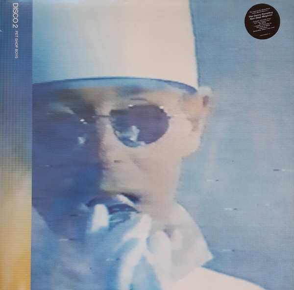Pet Shop Boys - Disco 2 | Parlophone (PCSD 159) - main