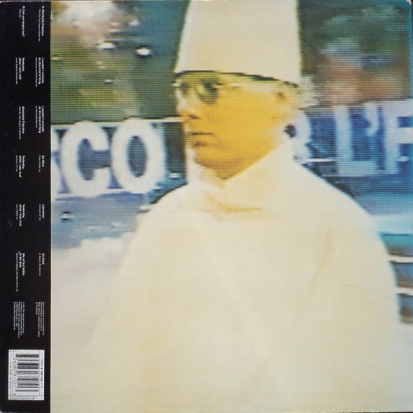 Pet Shop Boys - Disco 2 | Parlophone (PCSD 159) - 4