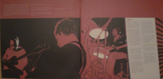 The Longcut - Open Hearts | Melodic (melo062) - 3 The Longcut - Open Hearts | Melodic (melo062) - 3