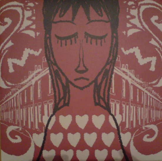The Longcut - Open Hearts | Melodic (melo062) - main The Longcut - Open Hearts | Melodic (melo062) - main