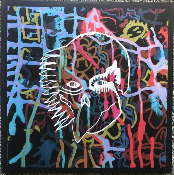 All Them Witches - Nothing As The Ideal | New West Records (NW5421) - 3 All Them Witches - Nothing As The Ideal | New West Records (NW5421) - 3